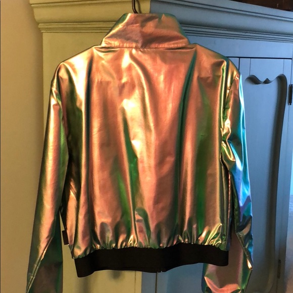 Reebok jacket - Picture 2 of 3